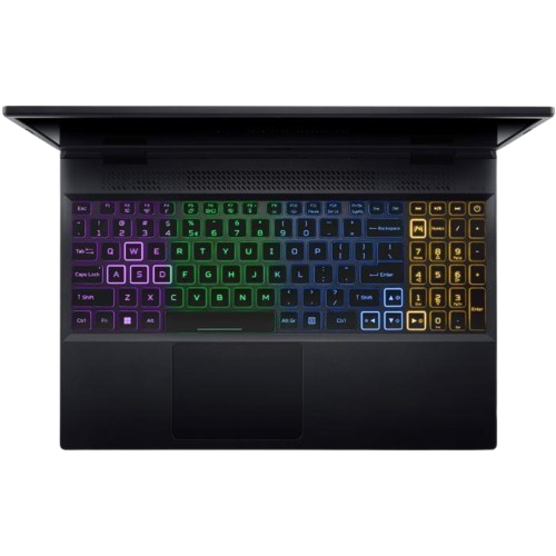 Laptop Acer Nitro 15.6'' AMD Ryzen 5 6600HS 8GB RAM DD5 1 TB SSD M.2 W11 Home