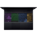 Laptop Acer Nitro 15.6'' AMD Ryzen 5 6600HS 8GB RAM DD5 1 TB SSD M.2 W11 Home