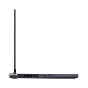 Laptop Acer Nitro 15.6'' AMD Ryzen 5 6600HS 8GB RAM DD5 1 TB SSD M.2 W11 Home