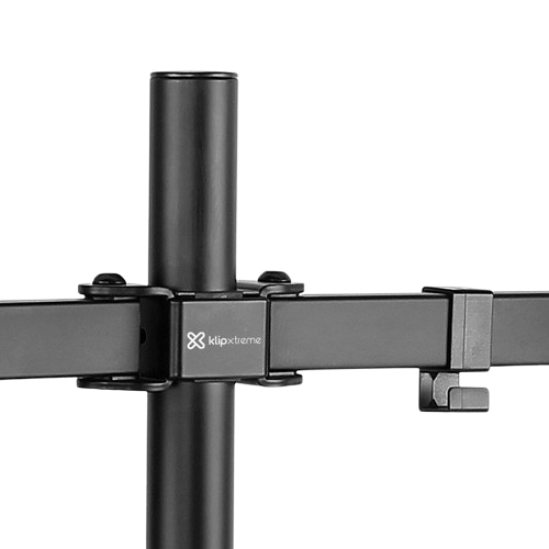 Soporte Metalico Klip Xtreme 13"-32" Inclinado
