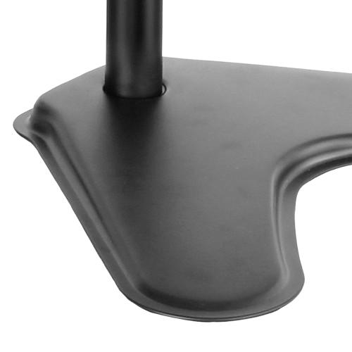Soporte Metalico Klip Xtreme 13"-32" Inclinado