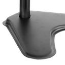 Soporte Metalico Klip Xtreme 13"-32" Inclinado