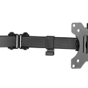 Soporte Metalico Klip Xtreme 13"-32" Inclinado