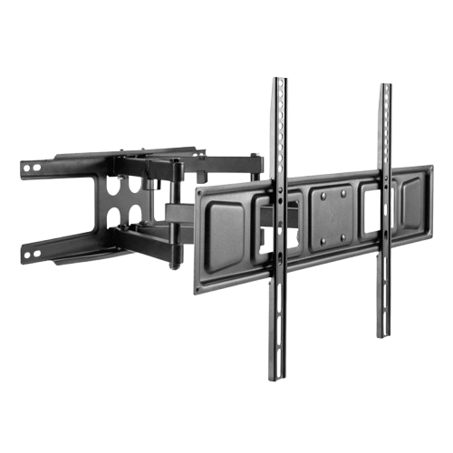 Soporte Metalico Argom ARG-BR-1587 37-80" Brazo Articulado