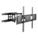 Soporte Metalico Argom ARG-BR-1587 37-80" Brazo Articulado