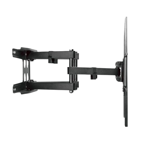 Soporte Metalico Argom ARG-BR-1587 37-80" Brazo Articulado