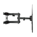 Soporte Metalico Argom ARG-BR-1587 37-80" Brazo Articulado