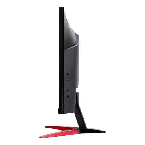 Monitor Gaming Acer KG241Y KG1 Series de 23.8″ Curvo FHD 165HZ