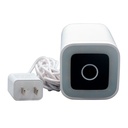 Cámara de Seguridad VTA+ Diurna/Nocturna Smart Home Wi-Fi con Movimiento 3MP