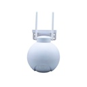 Cámara de Seguridad VTA+ Ratio Smart Wi-Fi Ratio para Exteriores 4MP