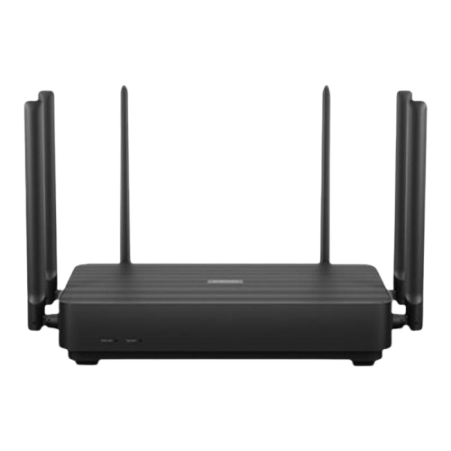 Router AX3200 Doble Banda WIFI 6  3202 Mbps Xiaomi 