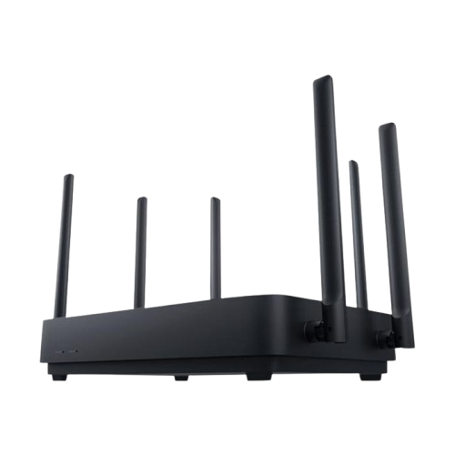 Router AX3200 Doble Banda WIFI 6  3202 Mbps Xiaomi 