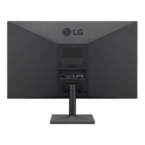 Monitor LG 24MK430H 24" 1920 x 1080 FHD IPS 60Hz 