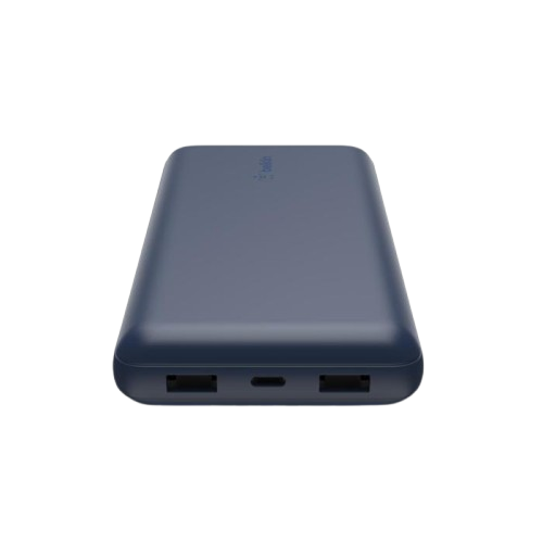 PowerBank Belkin BoostCharge 20000mAH USB/USB-C Azul