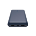 PowerBank Belkin BoostCharge 20000mAH USB/USB-C Azul