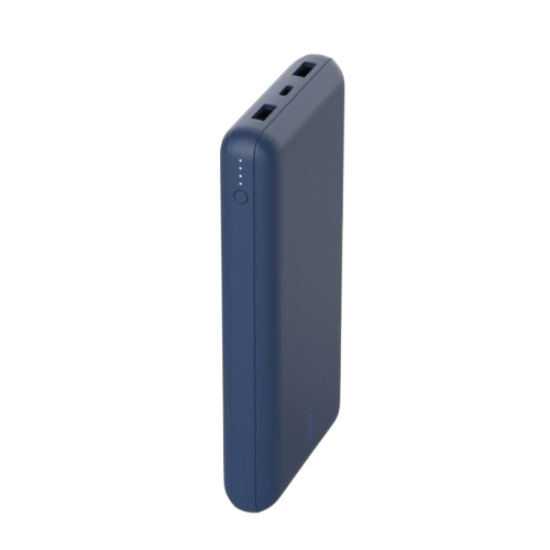 PowerBank Belkin BoostCharge 20000mAH USB/USB-C Azul