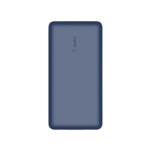PowerBank Belkin BoostCharge 20000mAH USB/USB-C Azul