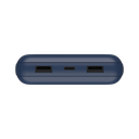 PowerBank Belkin BoostCharge 20000mAH USB/USB-C Azul