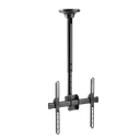 Soporte Metalico Argom  32-55" Aereo Inclinado