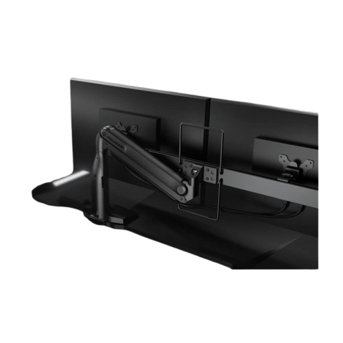 Soporte Metalico Gaming Cougar DUO35 35" Doble Monitor