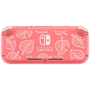  Nintendo  Switch Lite Animal  Crossing 4GB Coral 