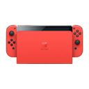 Consola Nintendo Switch Con Controles Mario Bros Color Rojo Edicion Oled