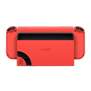 Consola Nintendo Switch Con Controles Mario Bros Color Rojo Edicion Oled