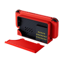 Consola Nintendo Switch Con Controles Mario Bros Color Rojo Edicion Oled