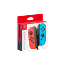  Control Joy-Con L/R Color Rojo Azul JP Para Nintendo Switch
