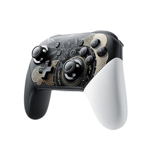 Control Inalambrico Pro Para Nintendo Switch Edicion Zelda