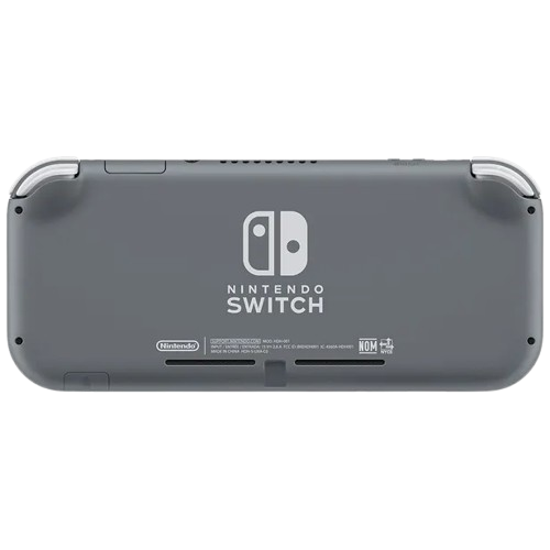 Nintendo Switch Lite 4GB Color  Gris