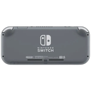 Nintendo Switch Lite 4GB Color  Gris