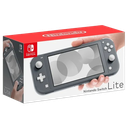 Nintendo Switch Lite 4GB Color  Gris