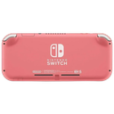 Nintendo Switch Lite 4GB Color Coral