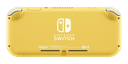Nintendo Switch Lite 4 GB Color Yellow