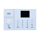 Kit de Alarma Inteligente VTA+ Alarm System Pentagon