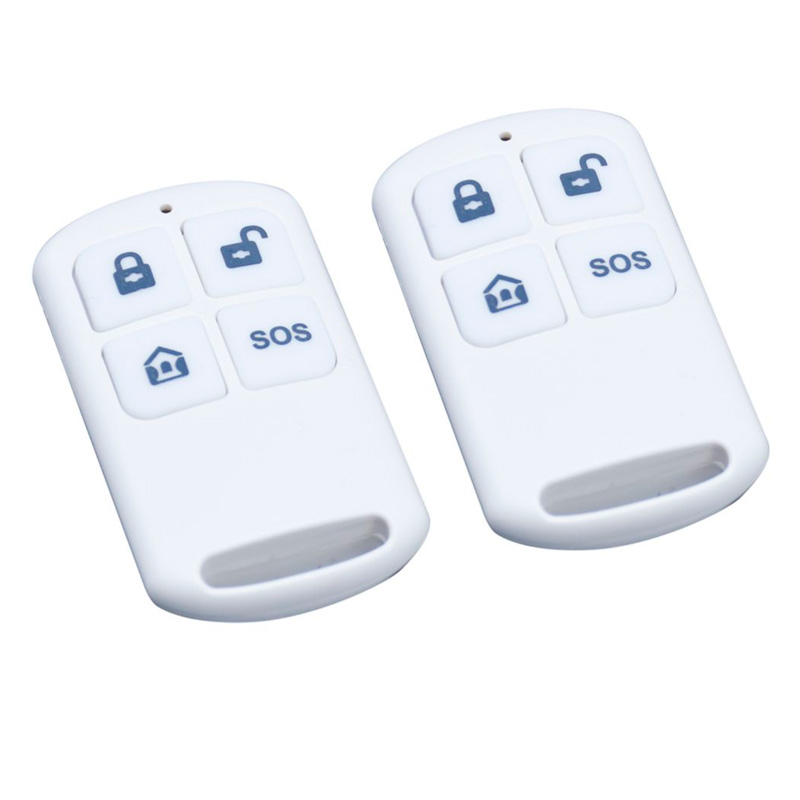 Kit de Alarma Inteligente VTA+ Alarm System Pentagon