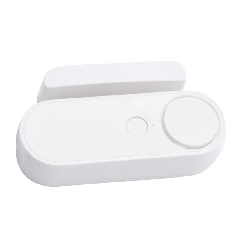 Sensor de Apertura VTA+ Ding para Puertas y Ventanas con Alarma Smart Home Wi-Fi