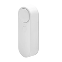 Sensor de Apertura VTA+ Ding para Puertas y Ventanas con Alarma Smart Home Wi-Fi