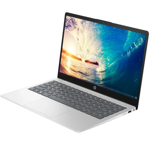 Laptop HP Notebook 14" i3-1215U 8GB Ram 512GB SSD W11H
