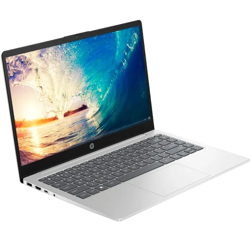 Laptop HP Notebook 14" i3-1215U 8GB Ram 512GB SSD W11H