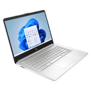 Laptop HP 14-dq5009nr 14" i3-1215U 8GB RAM 256GB SSD Gris Claro W11 Home