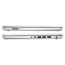 Laptop HP 14-dq5009nr 14" i3-1215U 8GB RAM 256GB SSD Gris Claro W11 Home