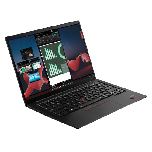 Laptop Lenovo ThinkPad X1 Carbon Gen 11 14" Touchscreen i7-1355U 16GB RAM 512GB SSD Negro W11 Pro