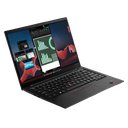 Laptop Lenovo ThinkPad X1 Carbon Gen 11 14" Touchscreen i7-1355U 16GB RAM 512GB SSD Negro W11 Pro