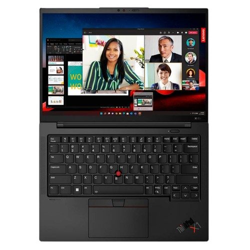 Laptop Lenovo ThinkPad X1 Carbon Gen 11 14" Touchscreen i7-1355U 16GB RAM 512GB SSD Negro W11 Pro