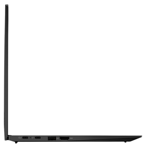 Laptop Lenovo ThinkPad X1 Carbon Gen 11 14" Touchscreen i7-1355U 16GB RAM 512GB SSD Negro W11 Pro