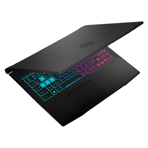 Laptop MSI KATANA 15 B13VEK-277US 15.6" i7-13620H 16GB RAM 1TB SSD RTX 4050 6GB Negro W11 Home