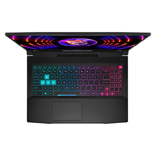 Laptop MSI KATANA 15 B13VEK-277US 15.6" i7-13620H 16GB RAM 1TB SSD RTX 4050 6GB Negro W11 Home