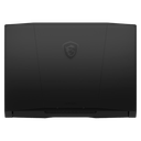 Laptop MSI KATANA 15 B13VEK-277US 15.6" i7-13620H 16GB RAM 1TB SSD RTX 4050 6GB Negro W11 Home